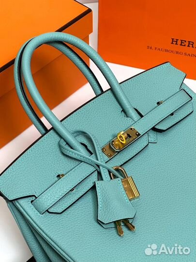 Сумка Hermes Birkin 25