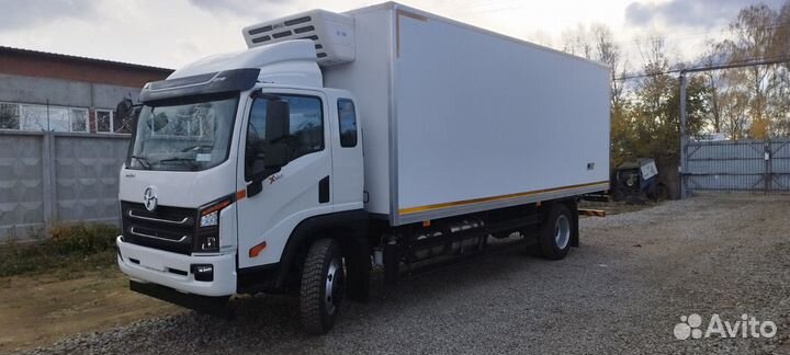 Dayun CGC1060S, 2024