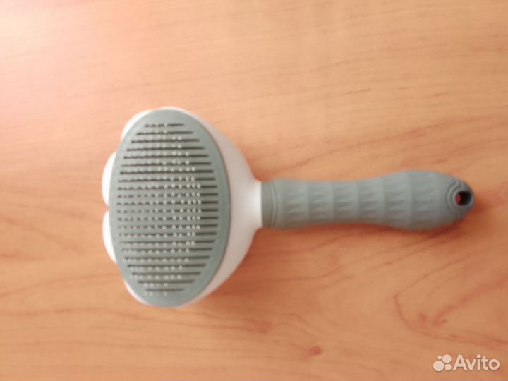 Расчестка для собаки и кошек