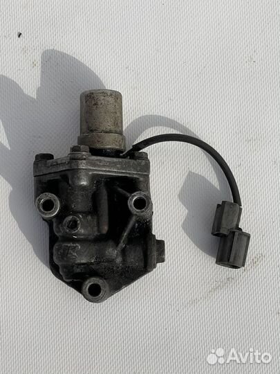 Клапан honda vtec D15B