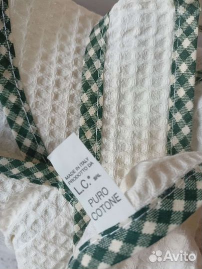 Кухонный фартук