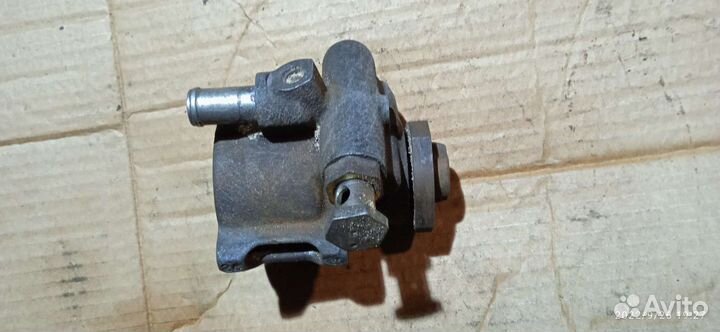 Насос гидроусилителя Кадди 2004-2015