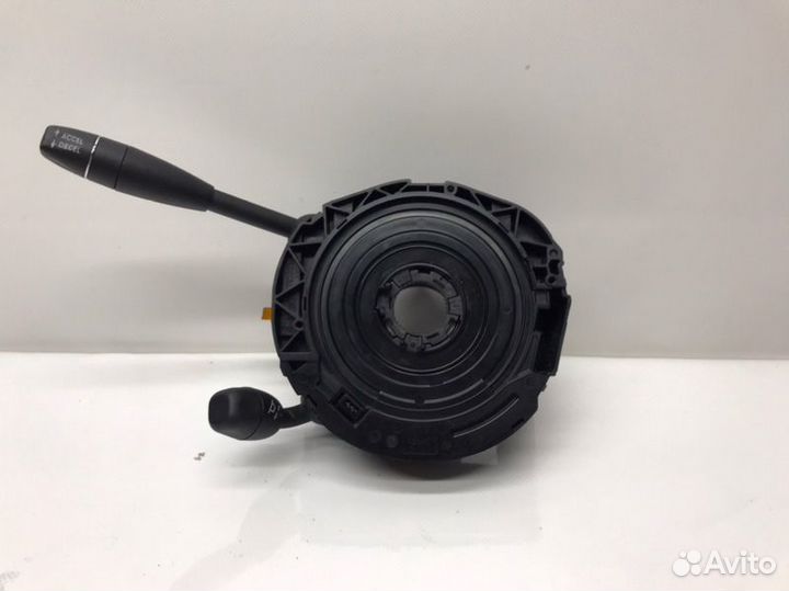 Подрулевой переключатель Mercedes-Benz E W212 3.5