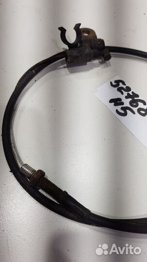 Трос газа (Great Wall Hover H5)