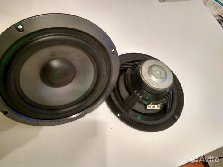 Динамики вч (твиттер) Magnat 4S25, 4