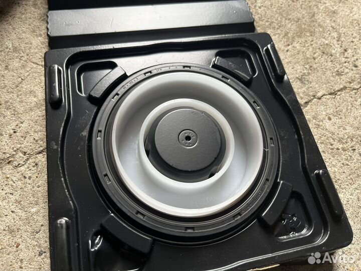 Сальник 7701473544