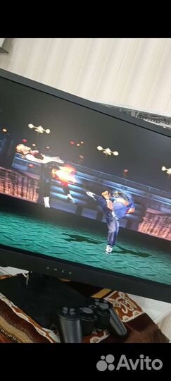 Игровая приставка