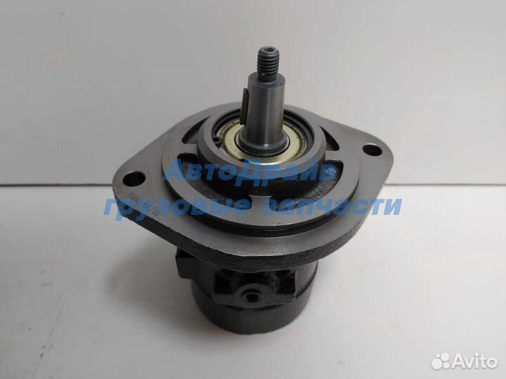 Насос гур Ивеко евростар евротех евротраккер