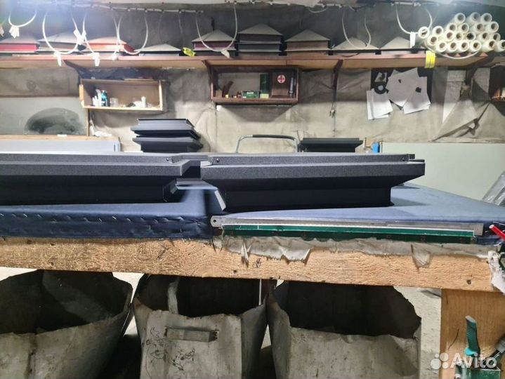 Колпак на трубу