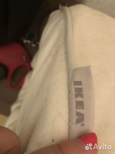 Матрас детский 160х70 Икеа