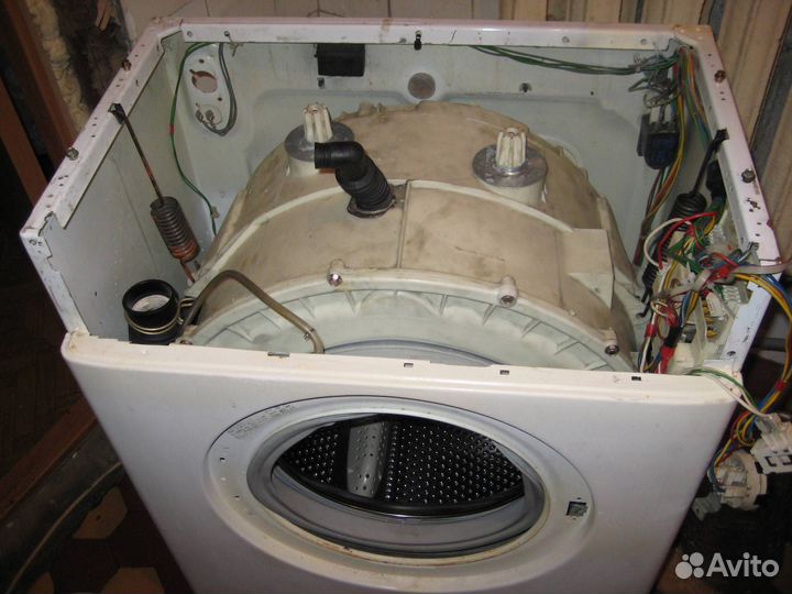 Мастер по ремонту стиральных машин холодильников