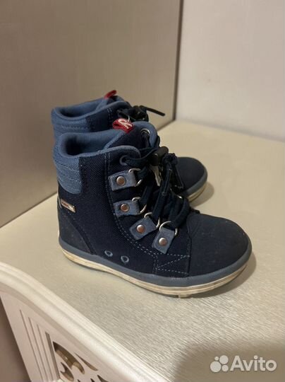 Детская обувь для мальчика