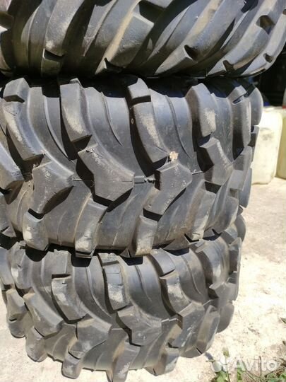 Квадрорезина