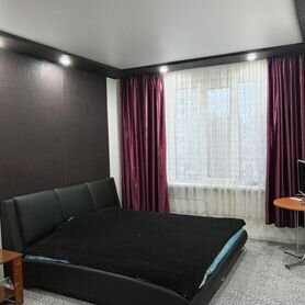 1-к. квартира, 35 м², 3/9 эт.