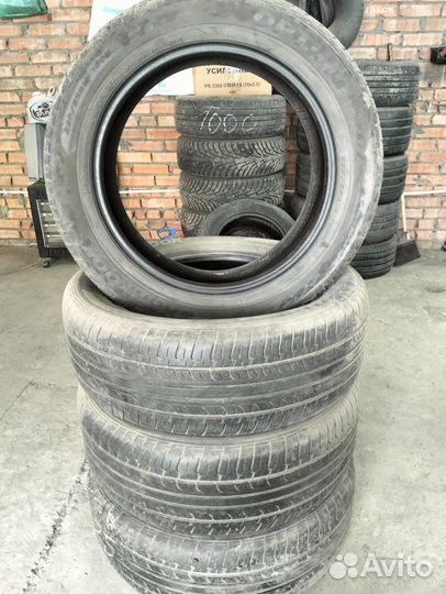 Hankook Optimo K415 235/55 R18 100H