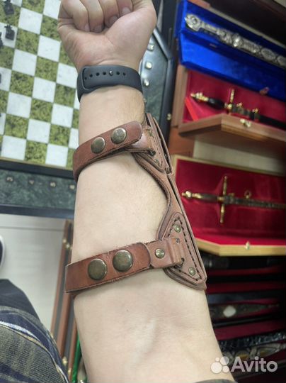 Разделочный нож