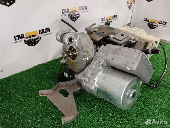 Электроусилитель руля Mazda 6