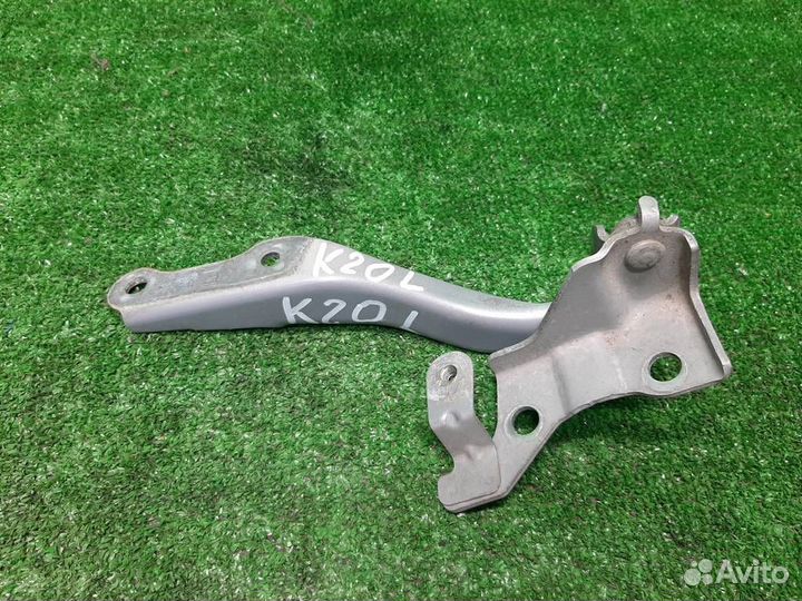 Петля капота левая Subaru Legacy/ Outback BM/B14