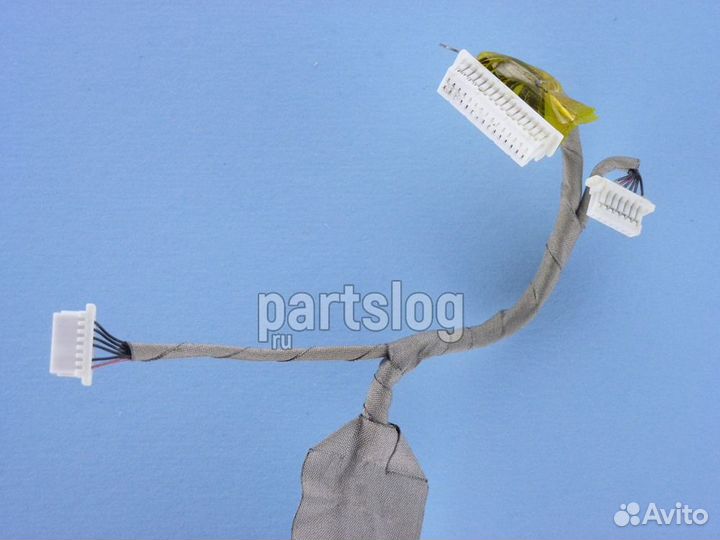 Шлейф матрицы для Asus A8 X80 X81 Z99 Series