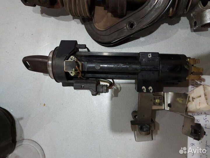 Рулевая колонка Chevrolet Epica