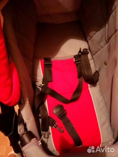 Детская коляска