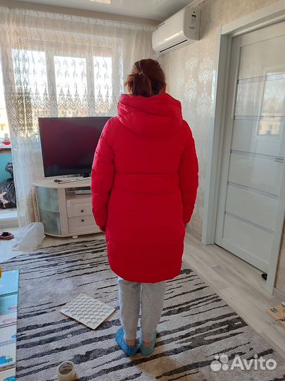 Куртка женская