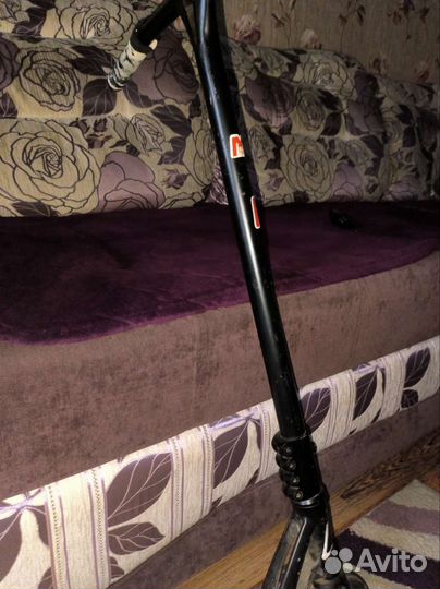 Самокат Limit LMT 06 (5000, торг)