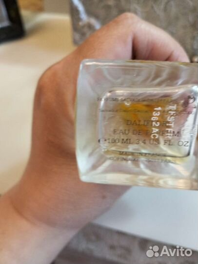 Туалетная вода женская