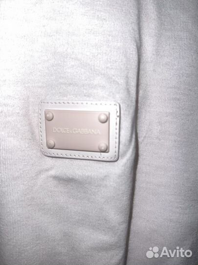 Dolce gabbana толстовка