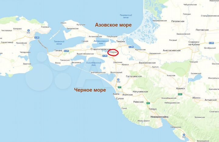 Участок 8,6 сот. (ИЖС)
