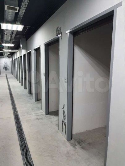 Склад, 2.6 м²