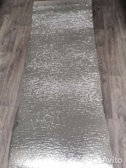 Коврик армейский