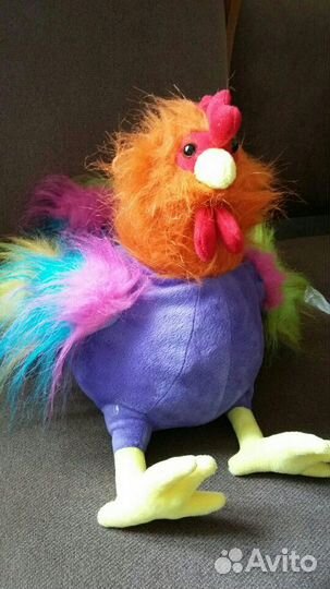 Мягкая игрушка