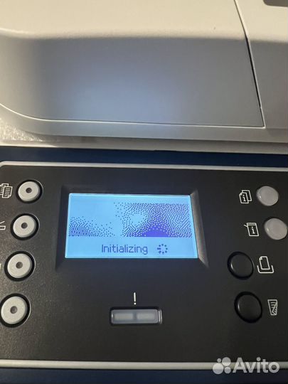 Мфу Xerox 3315 Новый