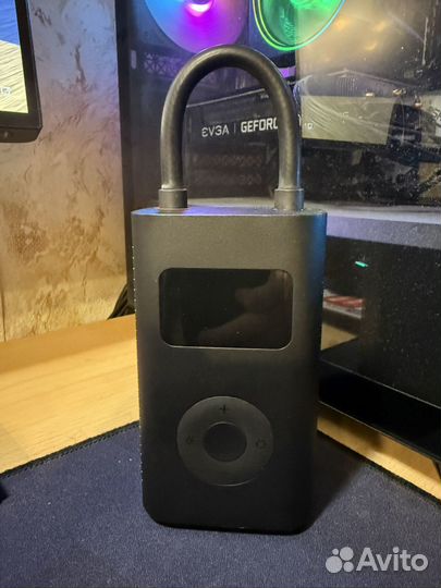 Насос Xiaomi Mijia