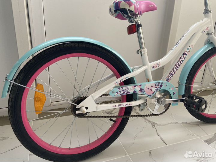 Велосипед детский 20