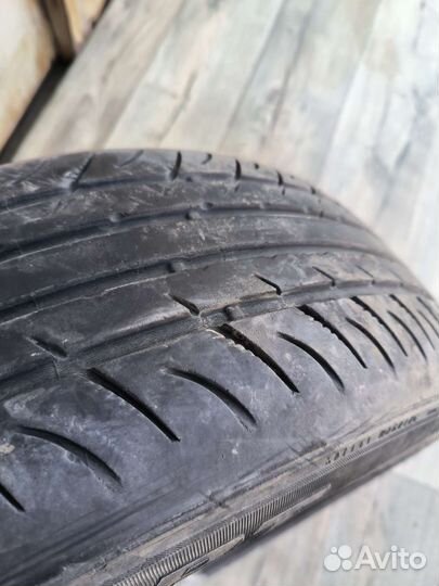 Kumho Ecsta SPT KU31 195/60 R15