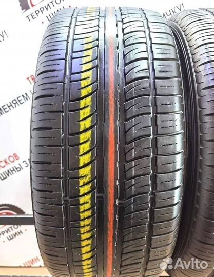 Pirelli Scorpion Zero 275/50 R20 113W