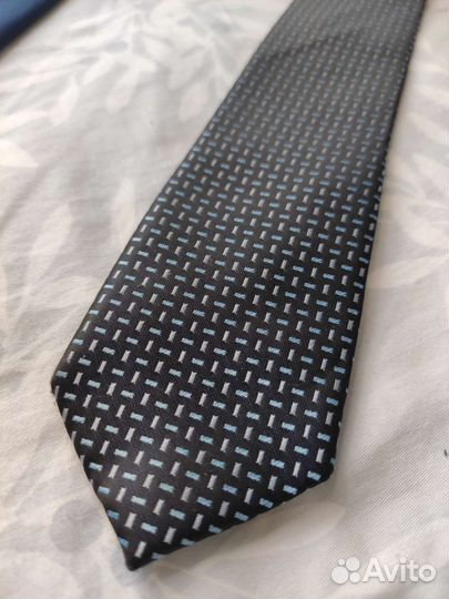 Галстук мужской
