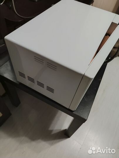 Микроволновая печь samsung на запчасти