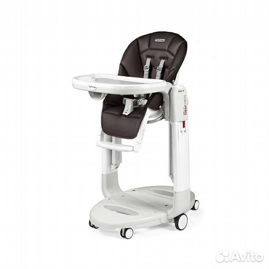 Стул для кормления peg perego tatamia