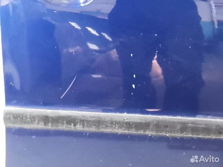 Дверь передняя для Volkswagen Passat 5 GP