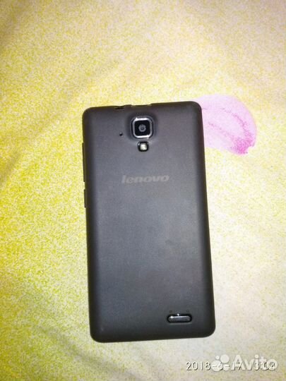 Lenovo A2010, 8 ГБ