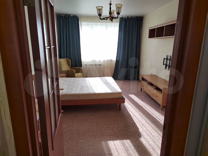 1-к. квартира, 41 м², 12/17 эт.