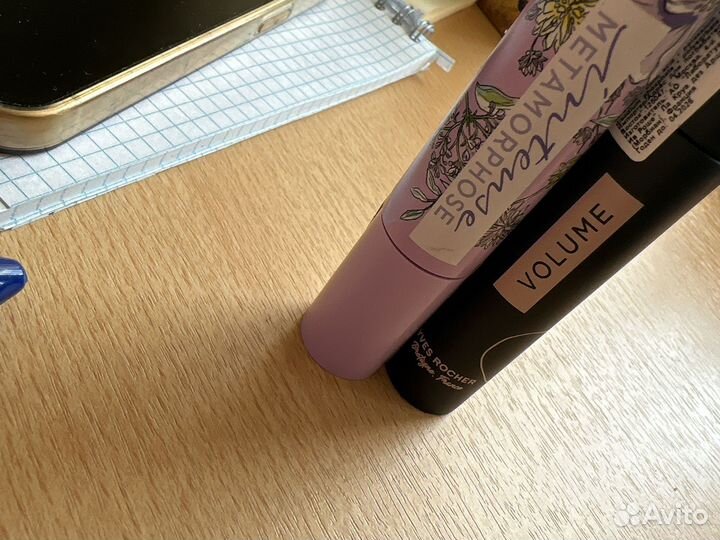 Набор косметики