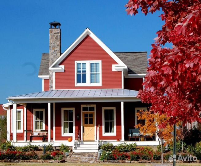 Миграционные услуги в Калининграде, граж. РФ и ин