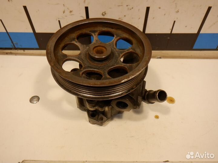 Насос гидроусилителя гур Saab 9-5 Aero 2.3T B235R