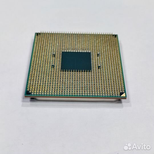 Процессоры AMD ryzen 5 3600/5500/5600/5600g