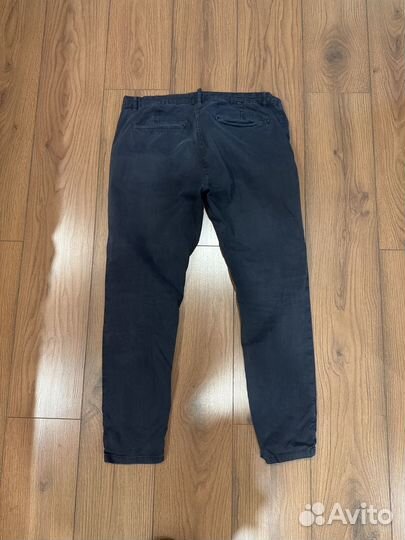 Штаны мужские Zara