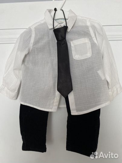 Костюм на праздник